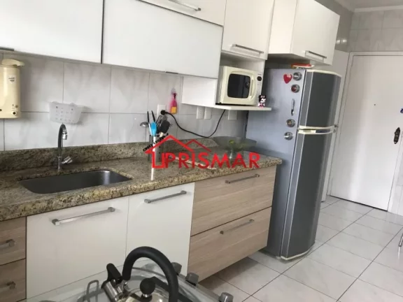 Imagem Excelente apartamento no canal 02