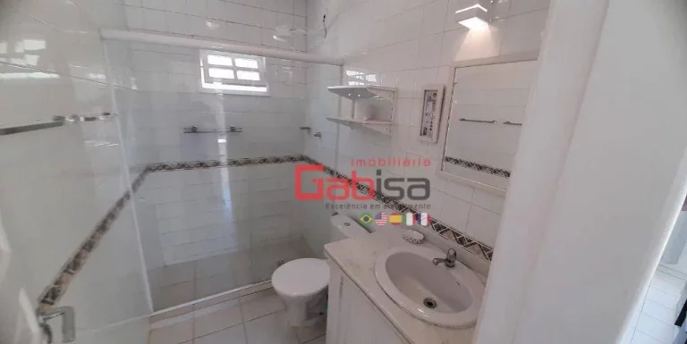 Imagem Casa com 5 dormitórios à venda, 234 m² por R$ 2.300.000,00 - Geribá - Armação dos Búzios/RJ