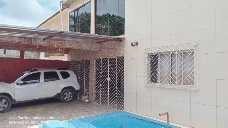 Imagem Casa Duplex a Venda no bairro Jaguaribe - Paulista, PE