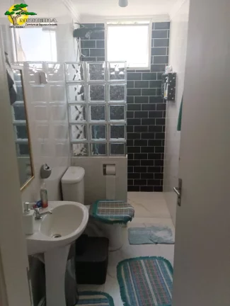 Imagem APARTAMENTO À VENDA NA VILA DIONISIA
