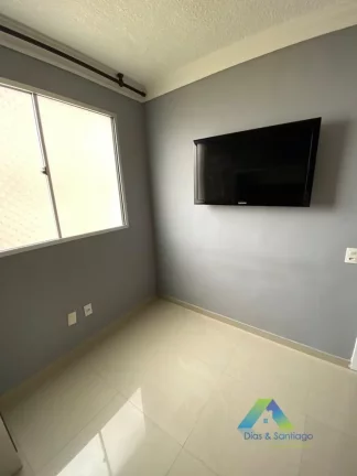 Imagem Apartamento à venda no bairro Vila Lutécia - Santo André/SP