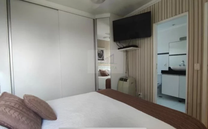 Imagem APARTAMENTO À VENDA 106M² VILA MASCOTE 3 DORMITÓRIOS SENDO 1 SUITE