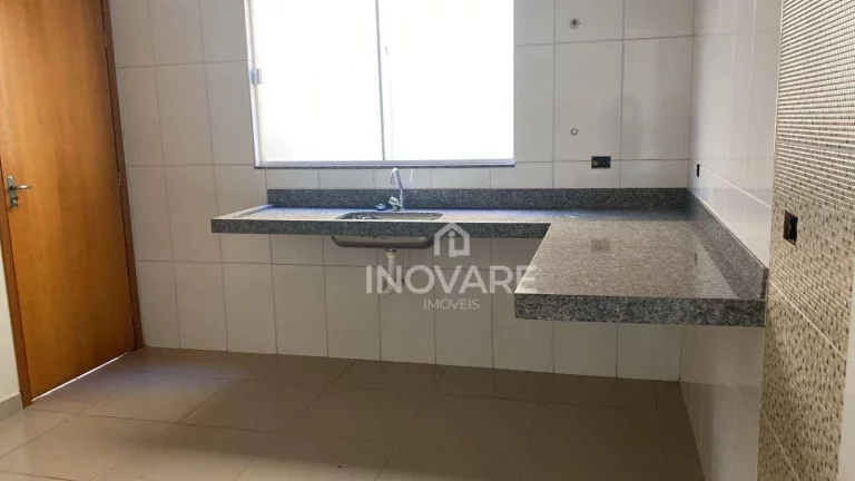 Imagem Casa com 2 dormitórios à venda, 90 m² por R$ 275.000,00 - Paranaíba - Itumbiara/GO