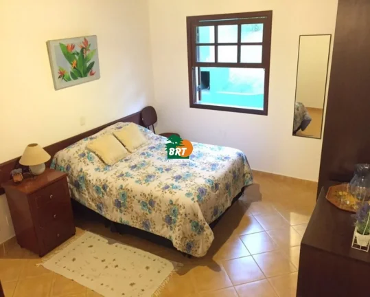 Imagem Casa em Condomínio para Venda em São Roque, Saboo, 4 dormitórios, 3 suítes, 4 banheiros