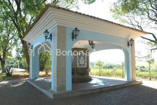 Imagem Sobrado para locação no Condomínio Sunset Boulevard, localizado no desejado Parque Brasil 500 - P...