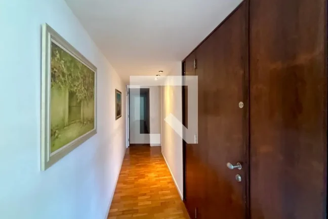 Imagem Apartamento à Venda - Ipanema, 4 Quartos, 188 m2