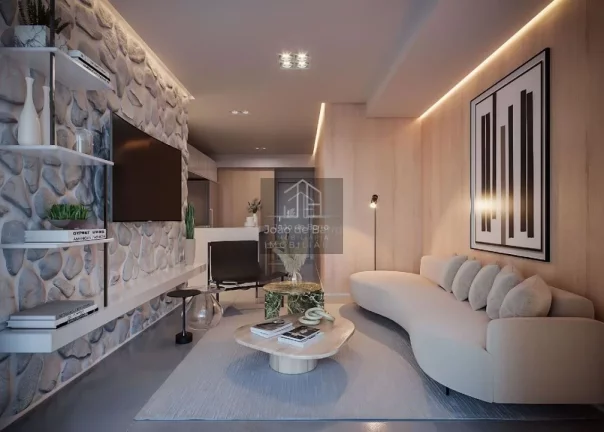 Imagem Apartamento com 2 dormitórios à venda, 79 m² por R$ 1.111.776,00 - Vila Pompeia - São Paulo/SP