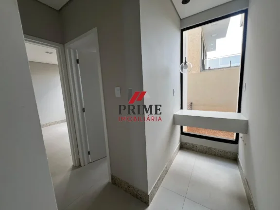 Imagem Casa - Cond Gran Park - Vespasiano