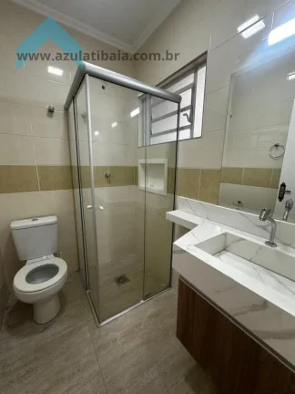 Imagem Casa térrea com piscina e espaço gourmet Atibaia vila Giglio