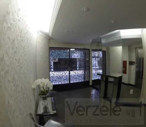 Imagem Apartamento Quadra Mar para Venda em Balneário Camboriú / SC no bairro Centro