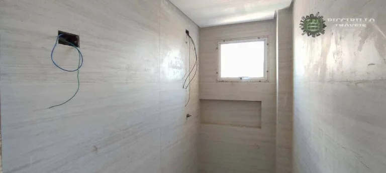 Imagem Apartamento com 2 dormitórios à venda, 81 m² por R$ 716.000,00 - Aviação - Praia Grande/SP