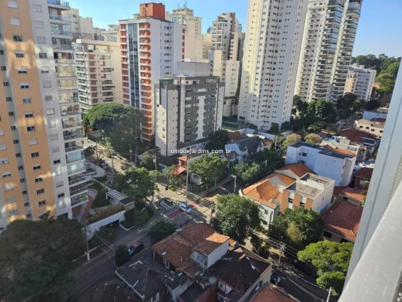 Imagem Apartamento para alugar Pinheiros São Paulo