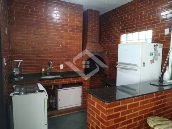 Imagem Casa 4 quartos ( 2 suítes) com 270 m². Fazenda Montenegro - Campo Grande