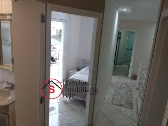 Imagem CASA RESIDENCIAL em SÃO PAULO - SP, VILA MENDES