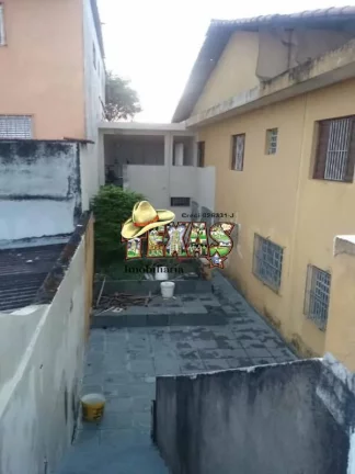 Imagem SOBRADO CIDADE AECARVALHO ALAMANDAS