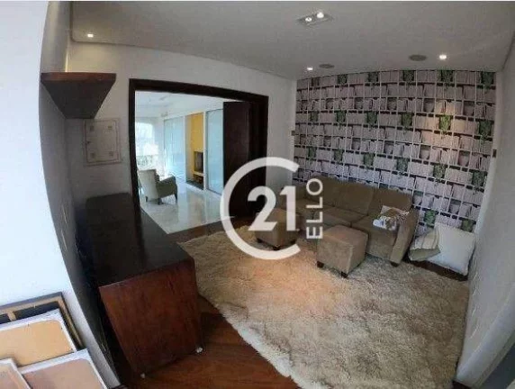 Imagem Cobertura à venda, 287 m² por R$ 2.360.000,00 - Brooklin Paulista - São Paulo/SP