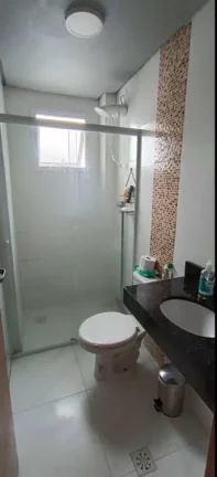 Imagem APARTAMENTO COM 51 m² - GUILHERMINA - PRAIA GRANDE SP