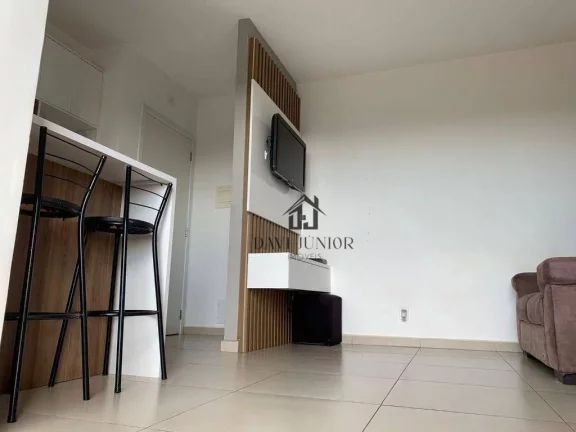 Imagem Apartamento à venda, 47 m² por R$ 458.000,00 - Parque Campolim - Sorocaba/SP