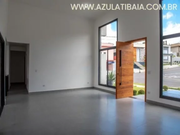 Imagem Casa em Condomínio para Venda em Atibaia, Condominio Buona Vita, 3 dormitórios, 3 suítes, 5 banheiros, 4 vagas