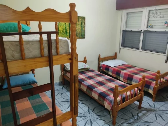 Imagem Apartamento 3 dormitórios no Itararé em São Vicente!