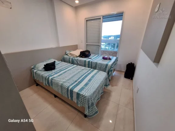 Imagem Apartamento 2 dormitórios sendo 2 suítes no bairro Guilhermina