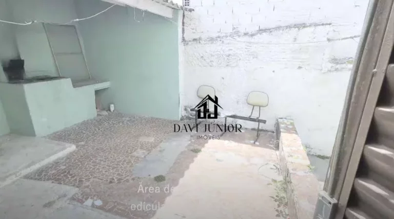 Imagem Casa com 2 dormitórios à venda, 123 m² por R$ 350.000,00 - Vila Gabriel - Sorocaba/SP