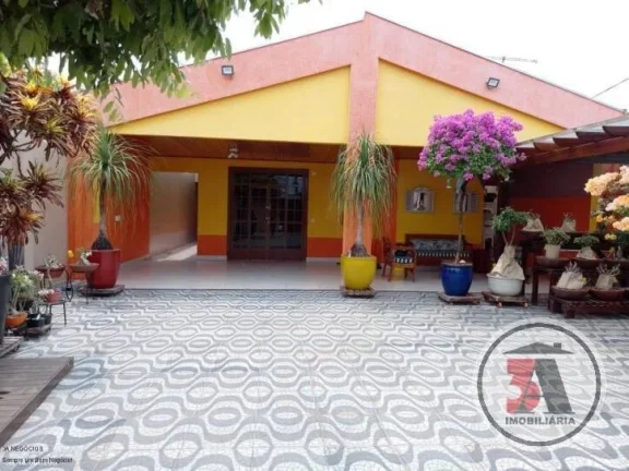 Imagem Casa 189m2 no Liberdade