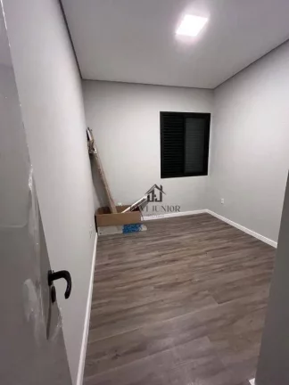 Imagem Casa à venda, 110 m² por R$ 670.000,00 - Condomínio Horto Florestal Villagio - Sorocaba/SP