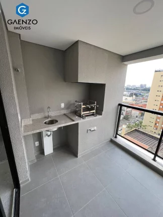 Imagem Apartamento novo cond Aurum