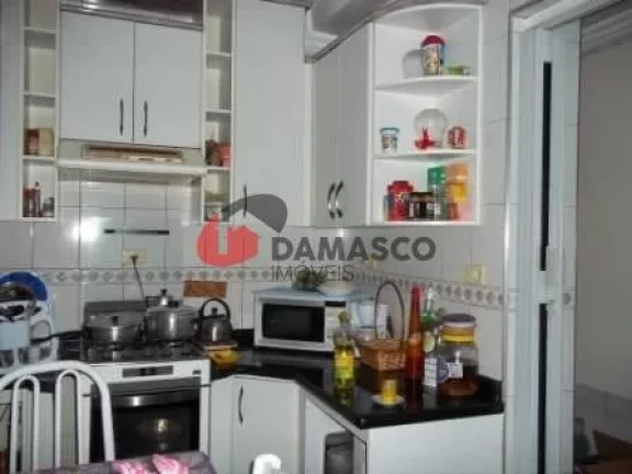 Imagem Sobrado à venda 3 Quartos, 1 Suite, 2 Vagas, 102M², Osvaldo Cruz, São Caetano do Sul - SP