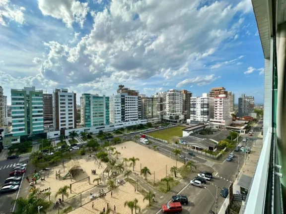 Imagem Apartamento 2 Dormitórios - Bairro Zona Nova