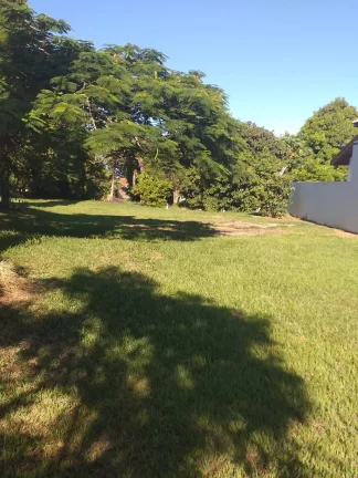 Imagem Terreno à Venda no Condomínio Residencial Vitassay
