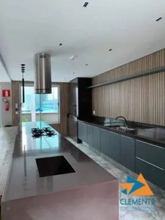 Imagem Apartamento 04 QUARTOS 02 SUITES 04 VAGAS Bairro ANCHIETA BH.