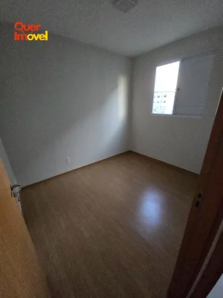 Imagem Apartamento à venda em Ribeirão Preto-SP, Reserva São José: 2 quartos, 1 sala, 1 banheiro, 1 vaga, 47m². Venha conferir!
