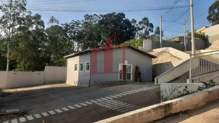 Imagem CASA RESIDENCIAL em Franco da Rocha - SP, Parque Vitoria