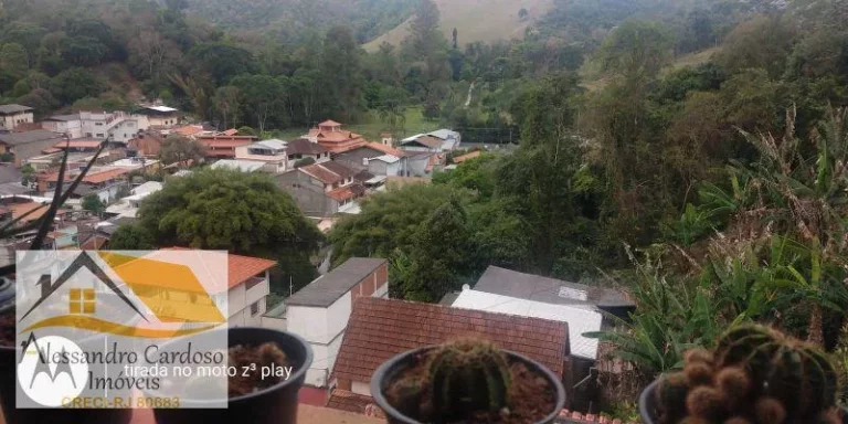Imagem Vendo Imóvel com 3 casas na Chácara do Paraíso
