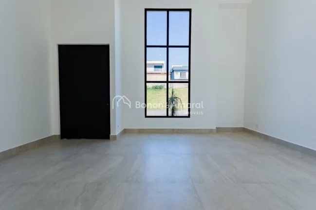Imagem Casa térrea à venda no Condomínio Mont Alcino, uma excelente oportunidade para quem busca confort...