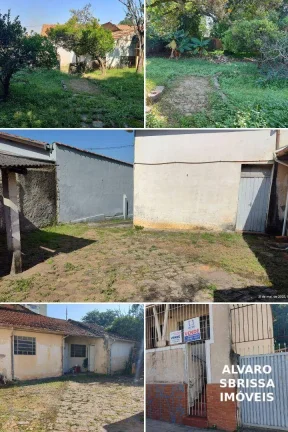 Imagem Casa com 3 dormitórios em terreno de 560m² à venda, por R$ 800.000 - Vila Teixeira - Salto-SP