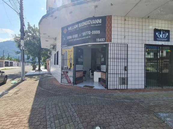 Imagem IMÓVEL COMERCIAL – LOJA TÉRREA, FRENTE PARA A KENNEDY - SOLEMAR