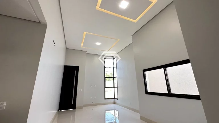 Imagem Casa 3 Suítes, 194 m² c/ Lazer na 110 Sul