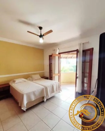 Imagem CASA RESIDENCIAL em ITU - SP, PARQUE VILLAGE CASTELO