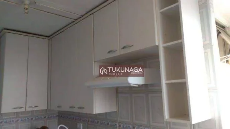Imagem Apartamento com 2 quartos à venda, 50 m² por R$ 260.000 - Lauzane Paulista - São Paulo/SP