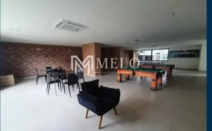 Imagem Oportunidade em VÁRZEA:55m², 02qts, 01suite, 01vaga...