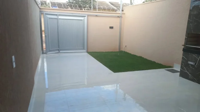 Imagem Casa 3/4 C Suite No Brisas Da Mata