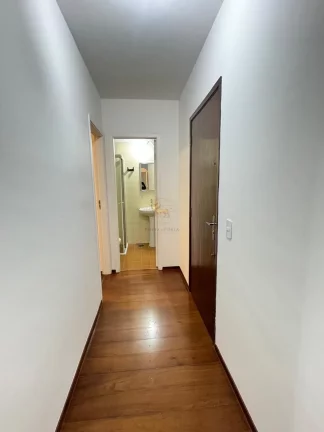 Imagem Apartamento à Venda em Higienópolis SP – 68m², 2 Quartos e 1 Vaga Determinada