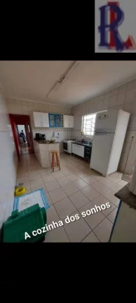Imagem CASA RESIDENCIAL em Sao Paulo - SP, Pirituba
