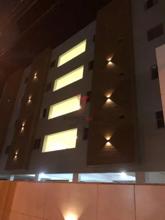 Imagem Apartamento de 3 Quartos no Bessa ,amplo em prédio com fachada reformada, perto de tudo