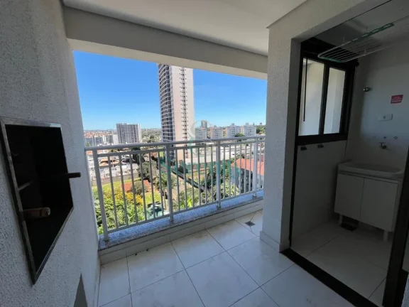 Imagem Apartamento para alugar no Parque Jamaica, em Londrina/PR