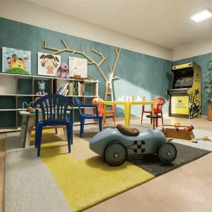 Imagem APARTAMENTO COM 67.05 m² - FORTE - PRAIA GRANDE SP