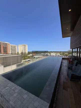 Imagem Studio no Vogue Square Barra da Tijuca